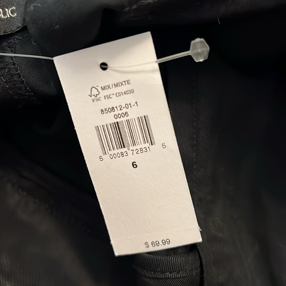 Banana Republic Silky Joggers - Picture 5 of 6